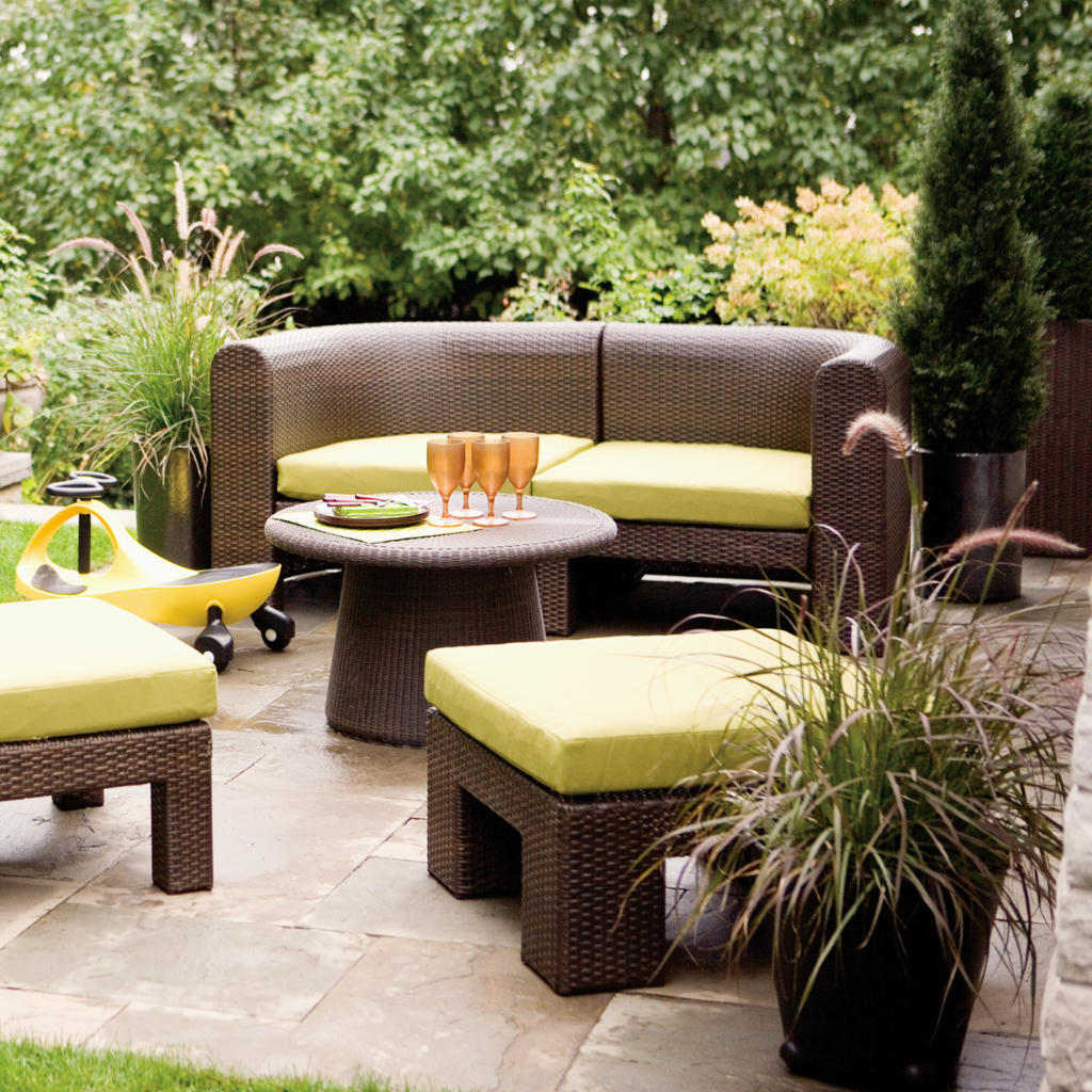 Local Patio Services in Ince