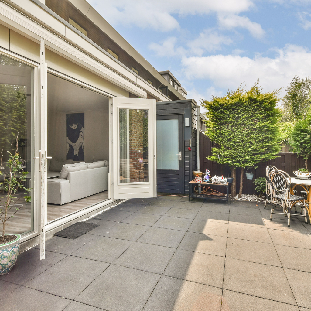 Low Cost High Quality Patios in Ince