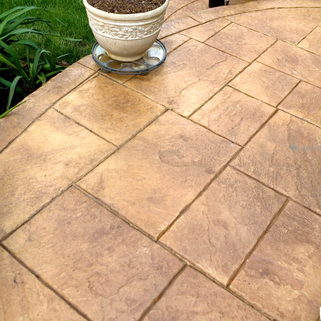 Patio Installers in Ince